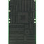 Used Parker/AMCS ACR8000 ACROLOOP Mult-Axis Motion Controller, ISA Slot, Ver 1.16.09