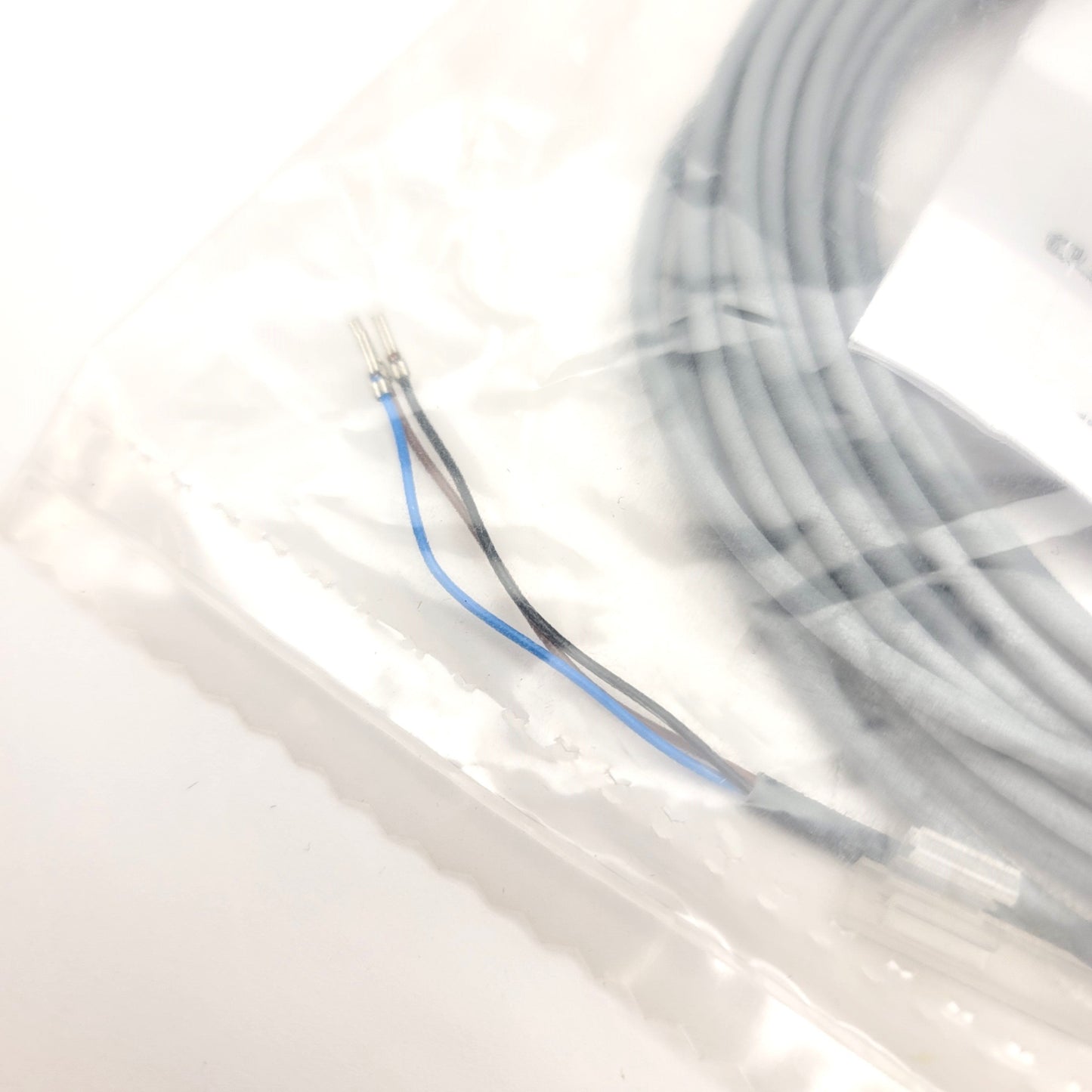 New Festo SMT-8M-A-P0-24V-E-7,5-0E T-Slot Proximity Sensor PNP N.C., 5-30VDC