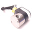 Used Honeywell 71235SN2AN00N0C111Q3 Solenoid Valve, Coil: 220/240VAC 50/60Hz 10W