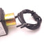 Used Honeywell 71235SN2AN00N0C111Q3 Solenoid Valve, Coil: 220/240VAC 50/60Hz 10W
