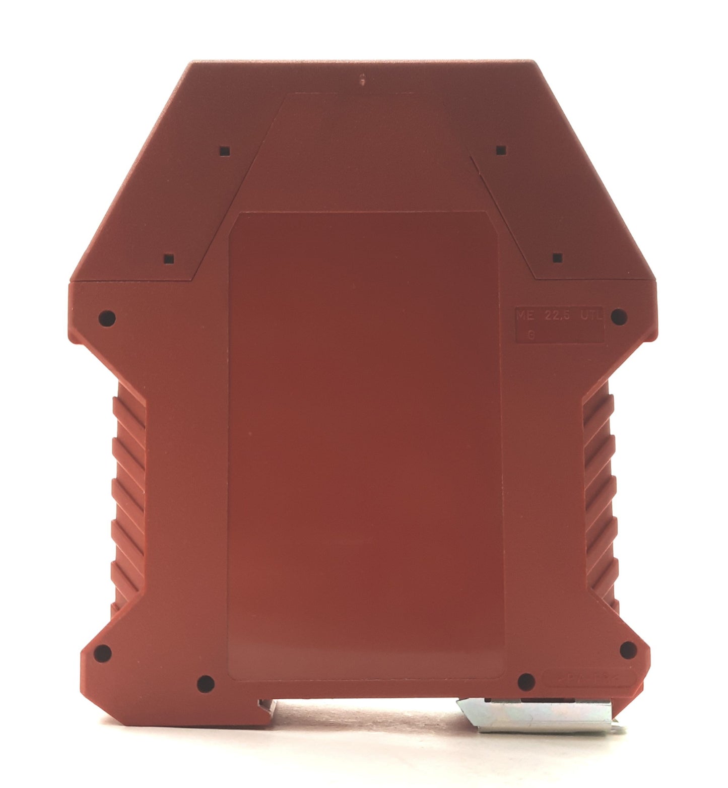 Used Allen Bradley 440R-N23129 GuardMater Safety Relay, 2x Safety Inputs, 24VAC/DC