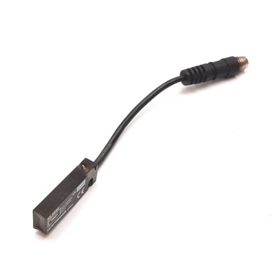 Used Hoerbiger KL3054 Cylinder Switch Sensor, Voltage: 10-30VDC, Output: 0.2A PNP