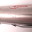 Used Bimba M-317-DXDE Pneumatic Cylinder W/ Magnet & Two Switches 3" Bore, 7" Stroke