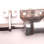 Used Bimba M-317-DXDE Pneumatic Cylinder W/ Magnet & Two Switches 3" Bore, 7" Stroke