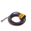 New Other Banner SM312FP Photoelectric Sensor 10-30VDC Voltage, Output 150mA, 4-Wire