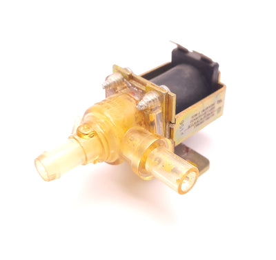 Used Deltrol 70034-60 Dispense Valve Two-Way 120v AC 20W Coil, Non-Potable Water