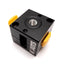 Used Watts SV75-02 Shut Off Lockout Valve, Ports: 1/4" NPT, Pressure: 300psi Max