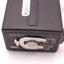 Used SMC VX3130-02N-5G1 Solenoid Valve 3 Ports 1/4" NPT, 24v DC Coil, NC, Air/Water