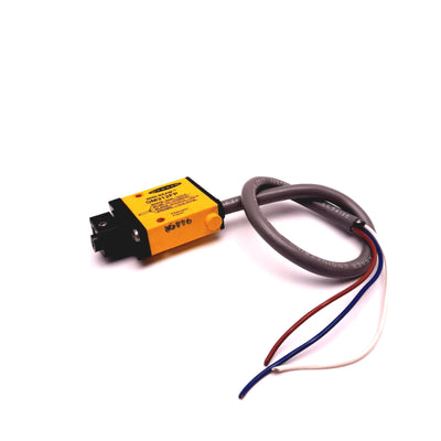 Used Banner SM312FP Mini-Beam Phototoelectric Sensor Voltage 10-30VDC