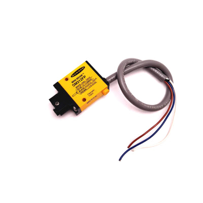 Used Banner SM312FP Mini-Beam Phototoelectric Sensor Voltage 10-30VDC