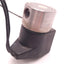 Used Honeywell 71215SN2VN00-N0L111P3 Solenoid Valve 120v AC 10 Watt Coil 25 Psi Max