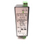 Used Sola SCP30 D15B-DN Power Supply, In: 100-240VAC / 353VDC, Out: 15VDC 1.0A