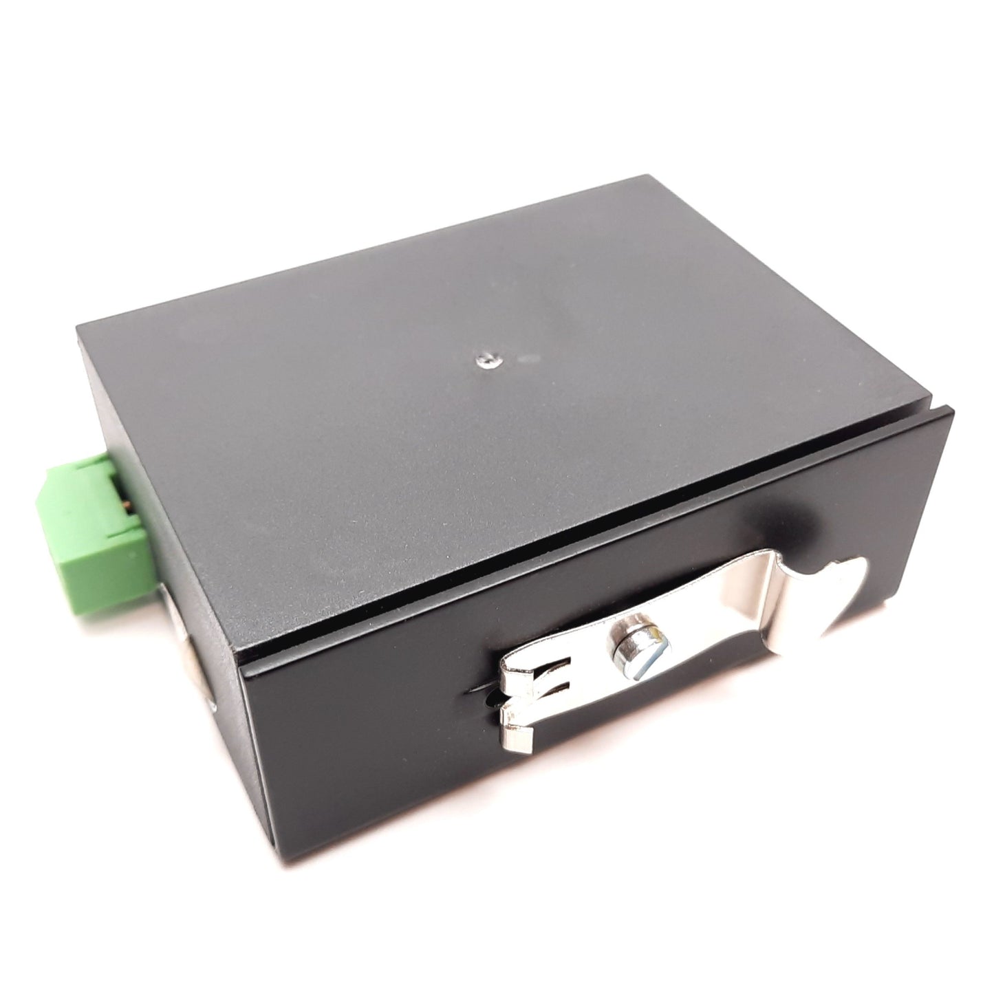 Used Sola SCP30 D15B-DN Power Supply, In: 100-240VAC / 353VDC, Out: 15VDC 1.0A