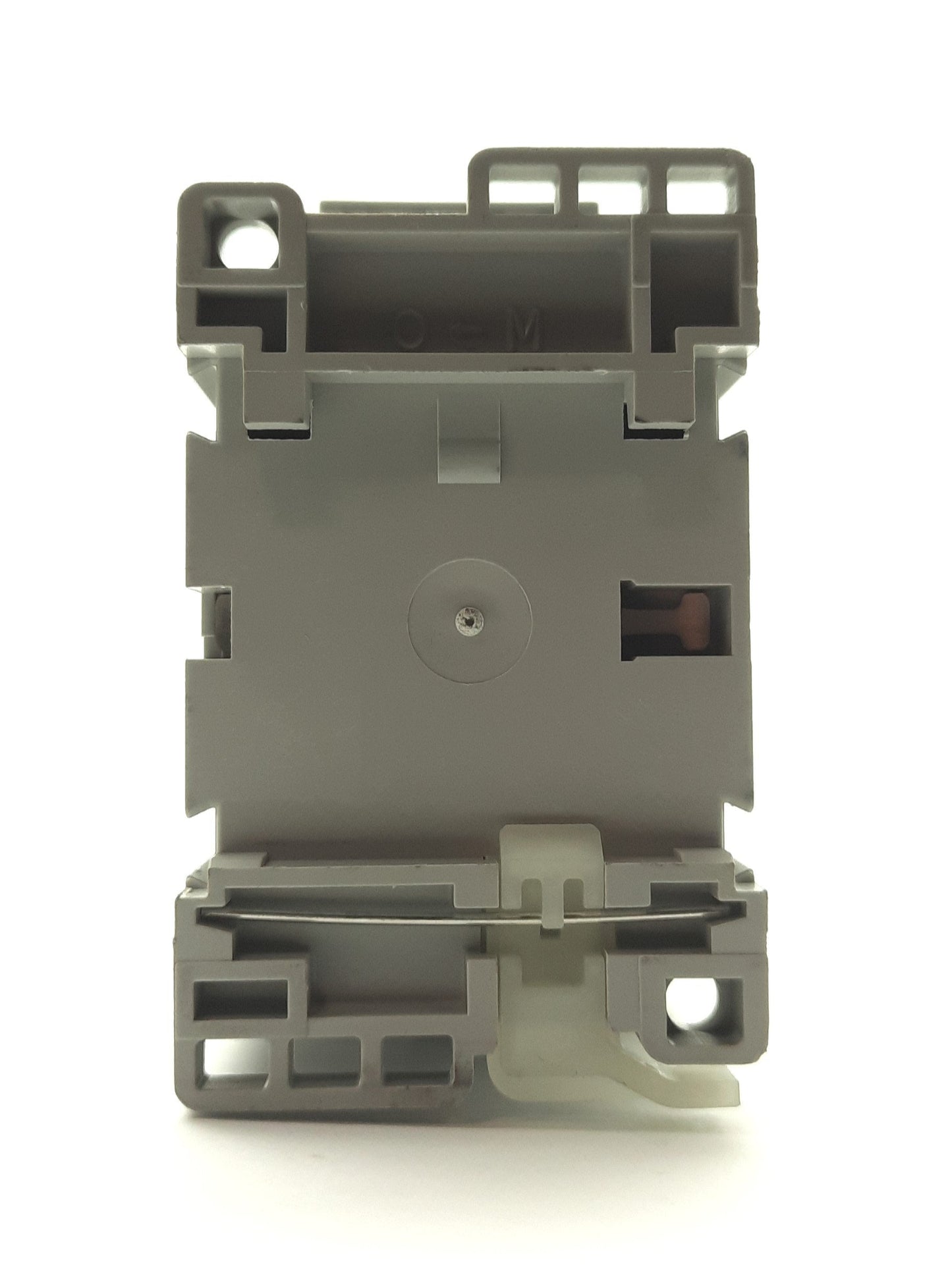 Used Allen Bradley 700S-CF440DC Safety Relay/Contactor 4x NO & NC 600V 25A 120V Coil