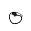 Used Omron EE-SPX404-W2A Optical Sensor 3.6mm Slot 5-24VDC 80mA Through Beam