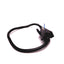 Used Omron EE-SPX404-W2A Optical Sensor 3.6mm Slot 5-24VDC 80mA Through Beam