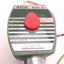 Used ASCO 8262G230E Red Hat Solenoid Valve 1/4" NPT, 17 Watts, 90 Psi Inert Gas