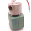 Used ASCO 8262G230E Red Hat Solenoid Valve 1/4" NPT, 17 Watts, 90 Psi Inert Gas