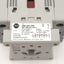 Used Allen Bradley 194E-A32-1753 B Load Disconnect Switch Rated 32A, 600VAC, 3 Pole