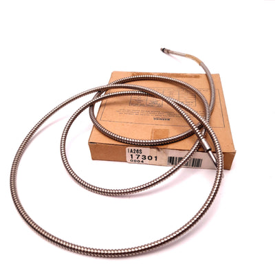 New Banner IA26S Fiber Optic Cable 6Ft Length Right Angle Opposed; Reflective