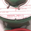 Used ASCO 8263A325 Solenoid Valve 120v AC, 1/8" NPT,60Psi Air/Steam, 45 Psi Water/Oil