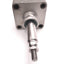 Used Magi Pneumatic MGX-80-E-155 Pneumatic Cylinder 155mm Stroke, 80mm Bore,Cushioned
