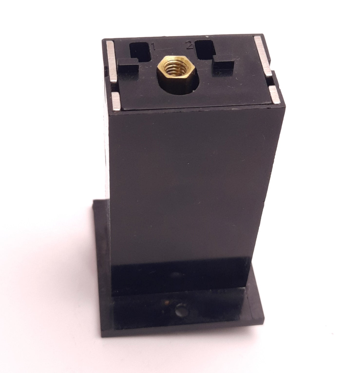 Used Ellis/Kuhnke Controls PM14.11 Pneumatic Counter, Range: 20-100psi, Speed: 10cps