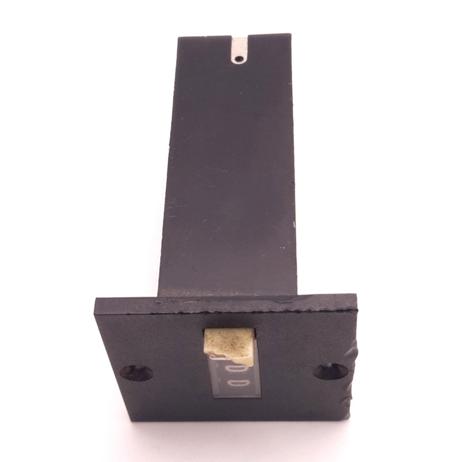 Used Ellis/Kuhnke Controls PM14.11 Pneumatic Counter, Range: 20-100psi, Speed: 10cps