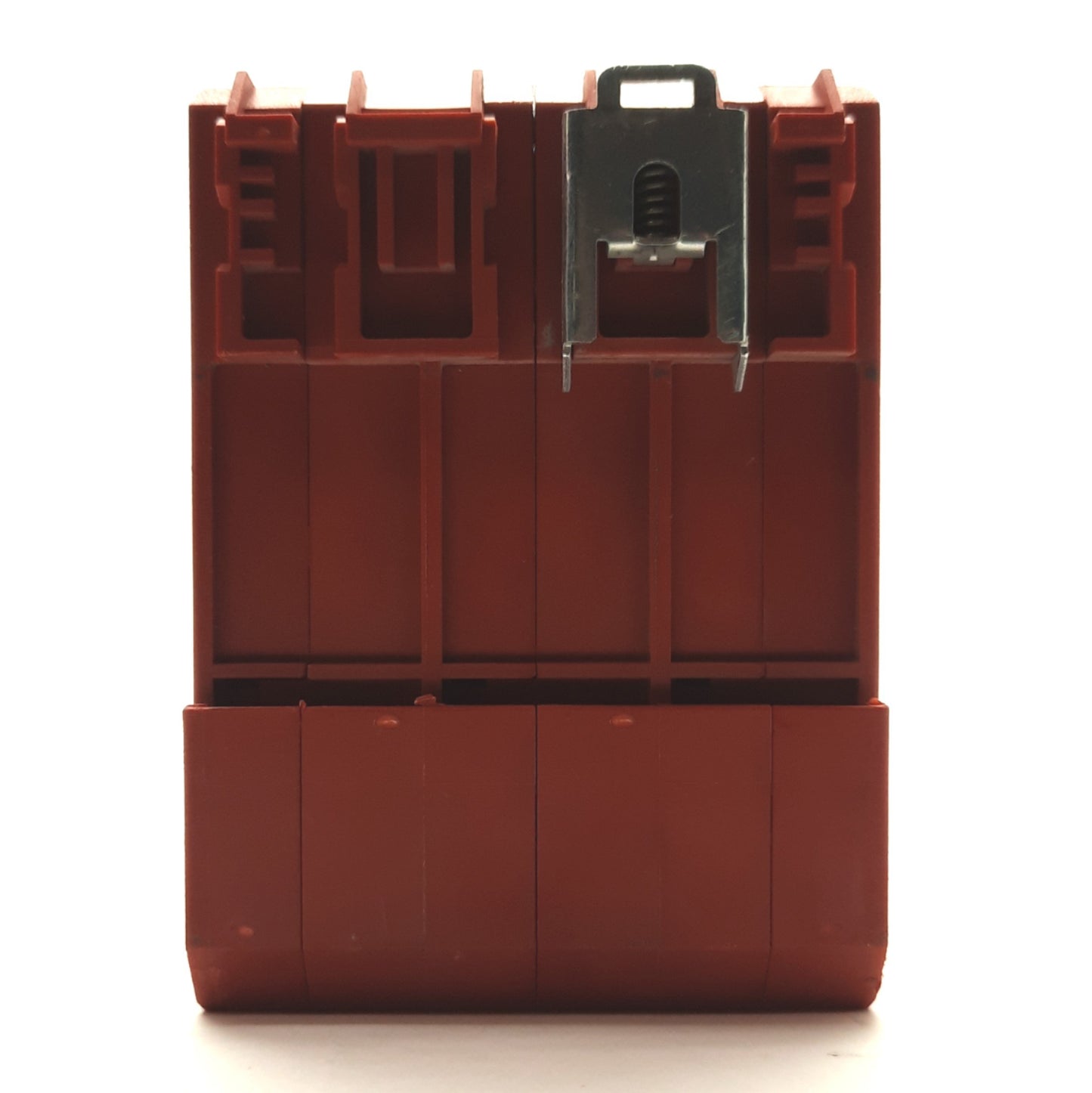 Used Allen Bradley 440R-S845AER-NNL Guardmaster Safety Relay, 2x Encoder, 24VDC 10.4A