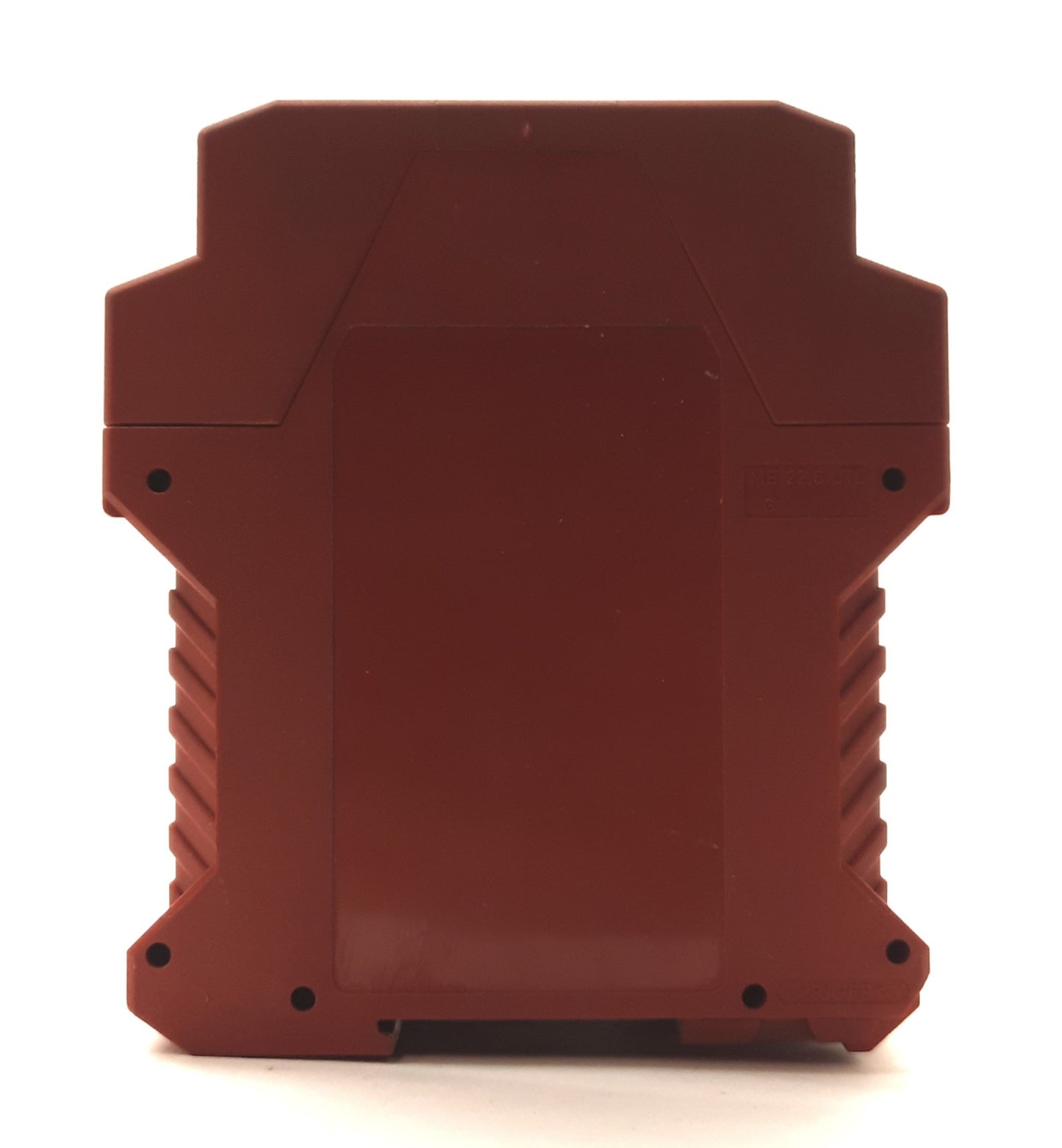 Used Allen Bradley 440R-S845AER-NNL Guardmaster Safety Relay, 2x Encoder, 24VDC 10.4A