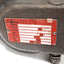 Used Gusher 6P3-XLONG Coolant Pump, 3-Phase 190-380V 0.97-0.46A, 1/6HP, 1/2" NPT