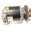 Used Gusher 6P3-XLONG Coolant Pump, 3-Phase 190-380V 0.97-0.46A, 1/6HP, 1/2" NPT