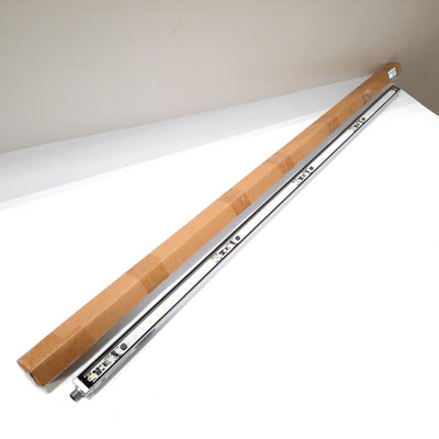 New Banner WLS28-2CW1130SQ LED Strip Light, Cool White, 12-30VDC, 1130mm, 4-Pin M12