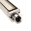 New Banner WLS28-2CW1130SQ LED Strip Light, Cool White, 12-30VDC, 1130mm, 4-Pin M12