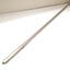 New Banner WLS28-2CW1130SQ LED Strip Light, Cool White, 12-30VDC, 1130mm, 4-Pin M12