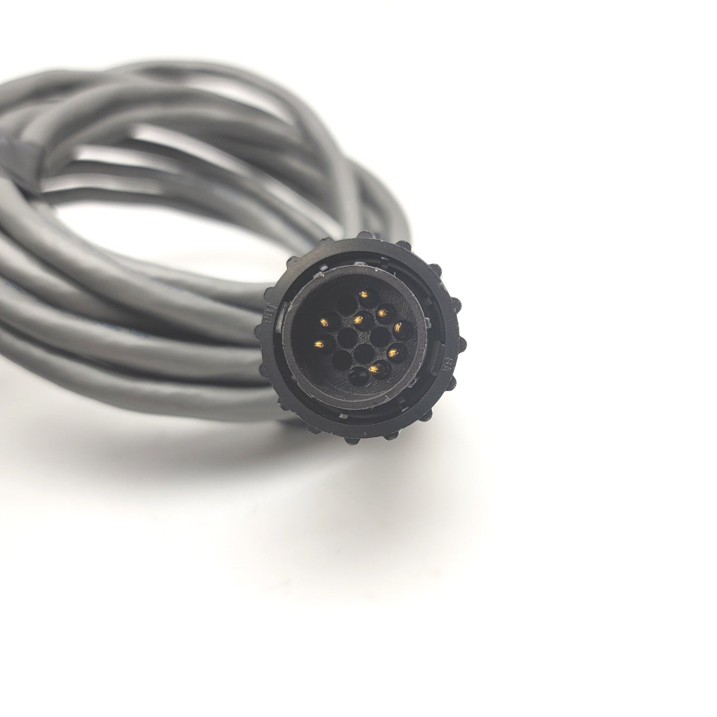 Used Process Welding Systems AST2-131 Remote Weld Control Console For Ultima 150