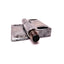 Used Banner SI-HG80DQD Safety Interlock Hinge Switch 250VAC 3A 60VDC 1NO/1NC M12