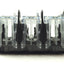 New EATON RM60030-3PR BUSSMAN Fuse Holder, 3-Pole, 3x Class R, 600V 30A
