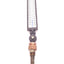 Used Weksler A935AF6 Adjustable Angle Thermometer 9 Inch Scale 30F to 300F No Mercury