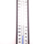 Used Weksler A935AF6 Adjustable Angle Thermometer 9 Inch Scale 30F to 300F No Mercury