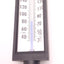 Used Weksler A935AF6 Adjustable Angle Thermometer 9 Inch Scale 30F to 300F No Mercury
