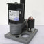 Used Von Weise VO1090AR76 1" Stroke Linear Actuator 20æF Capacitor Run 115VAC