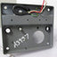 Used Von Weise VO1090AR76 1" Stroke Linear Actuator 20æF Capacitor Run 115VAC