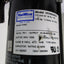 Used Von Weise VO1090AR76 1" Stroke Linear Actuator 20æF Capacitor Run 115VAC