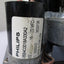 Used Von Weise VO1090AR76 1" Stroke Linear Actuator 20æF Capacitor Run 115VAC