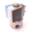 Used Honeywell V52DB1125-ET Skinner Valve 125 Psi 110-120v 50-60Hz 11W Coil 1/4" NPT