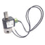 Used Parker 71335SN2ANJ1 Solenoid Valve 24V DC 10 Watt Coil 400 Psi Max 1/32" Orifice