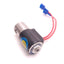 Used Peter Paul 53HH8TGB Solenoid Valve 24v DC 7 Watt Coil 150 Psi, 1/8" NPT