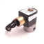 Used Honeywell 72135SN2AN00N0C111Q3 Solenoid Valve 220-240V 50-60Hz 10W Coil, 400 Psi