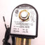 Used Honeywell 72135SN2AN00N0C111Q3 Solenoid Valve 220-240V 50-60Hz 10W Coil, 400 Psi